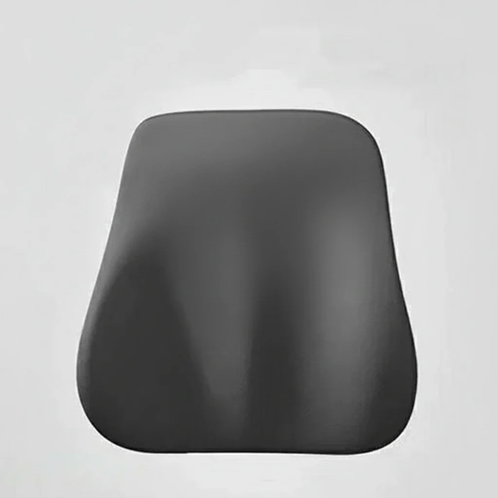 MEMORIDE – Memory Foam Car Neck & Lumbar Pillow for Maximum Comfort - Image 7