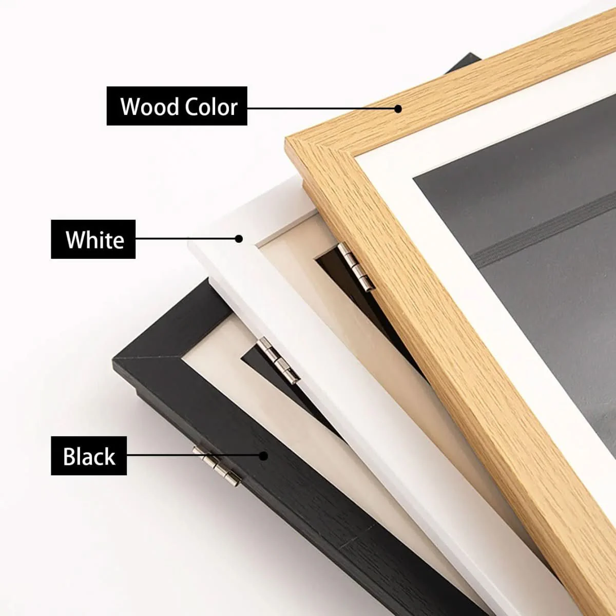 MemoryFrame - picture frame for storing and presenting children's art - Image 14