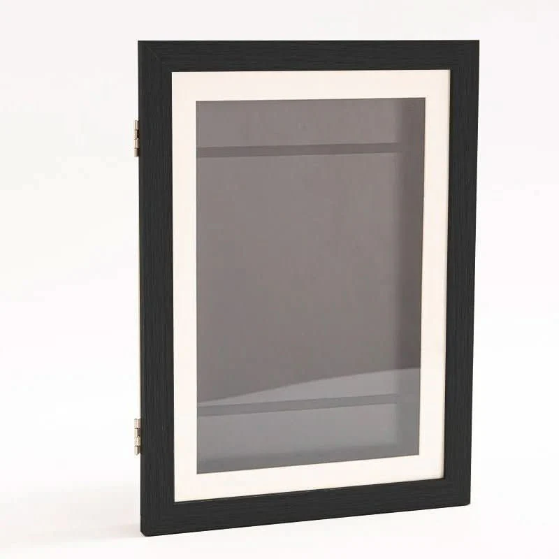 MemoryFrame - picture frame for storing and presenting children's art - Image 17