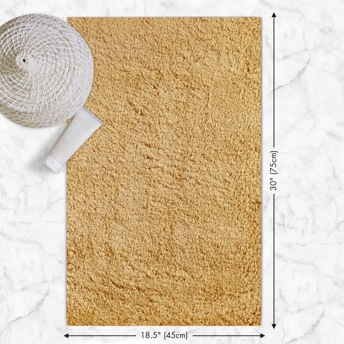 Meralune FlowSense Bath Mat | Soft, Non-Slip & Quick Drying | Premium Comfort Mat for Bath & Spa - Image 7
