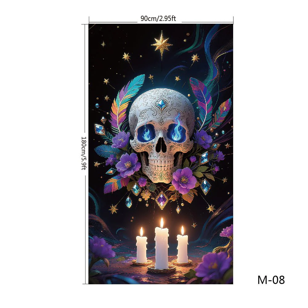 MERRYDOOR – Bring festive mood to your front door - Image 24