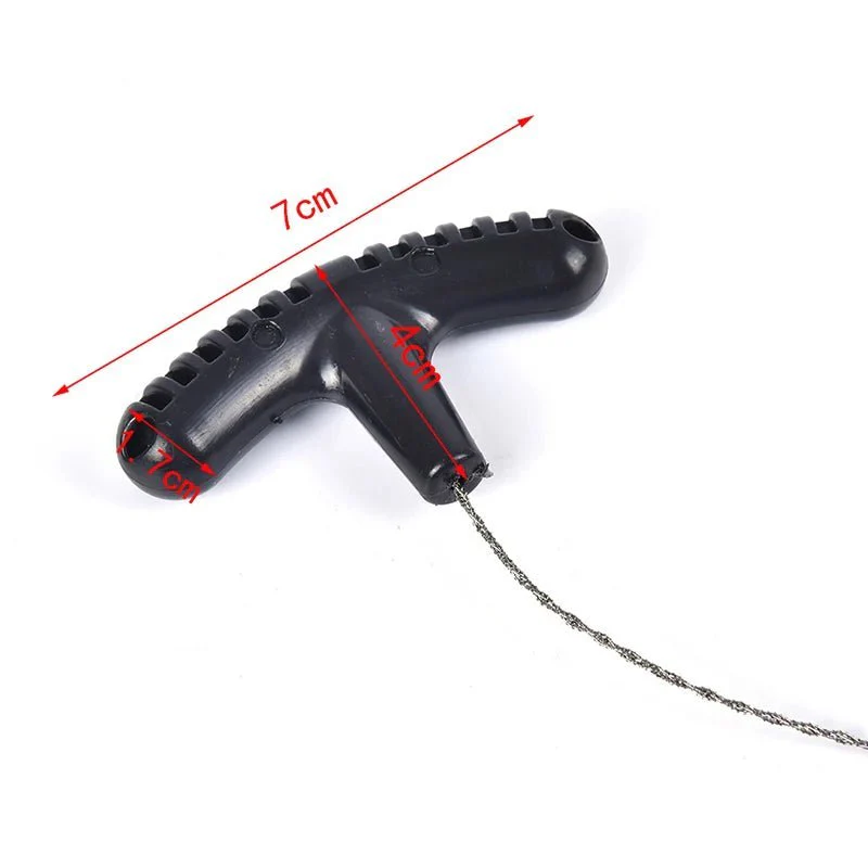 MICROCUT – Compact Cutting Power for Outdoor and Survival - Image 7