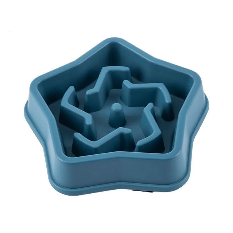 MILO SLOWFEEDER - Anti-snack bowl for healthy & slow food intake - Image 10