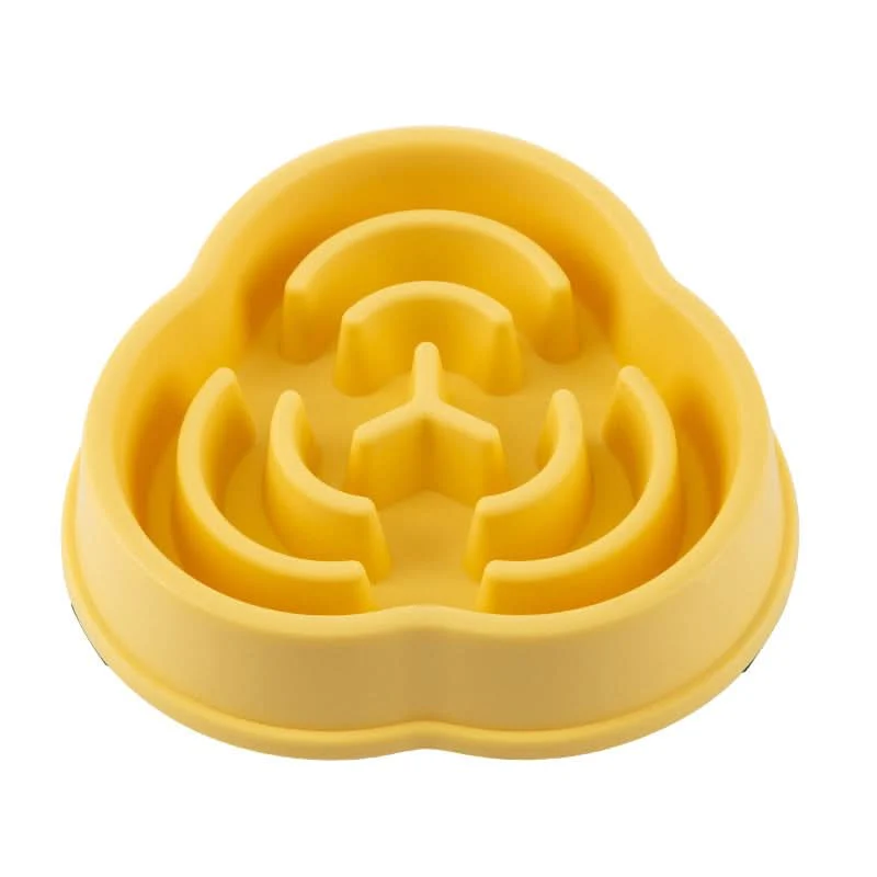 MILO SLOWFEEDER - Anti-snack bowl for healthy & slow food intake - Image 11