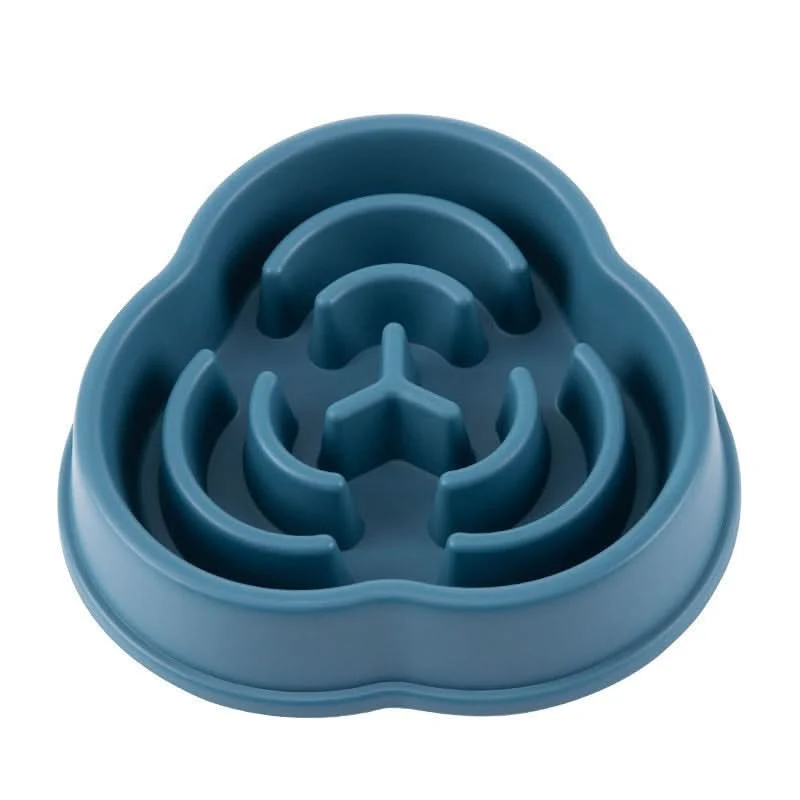 MILO SLOWFEEDER - Anti-snack bowl for healthy & slow food intake - Image 14
