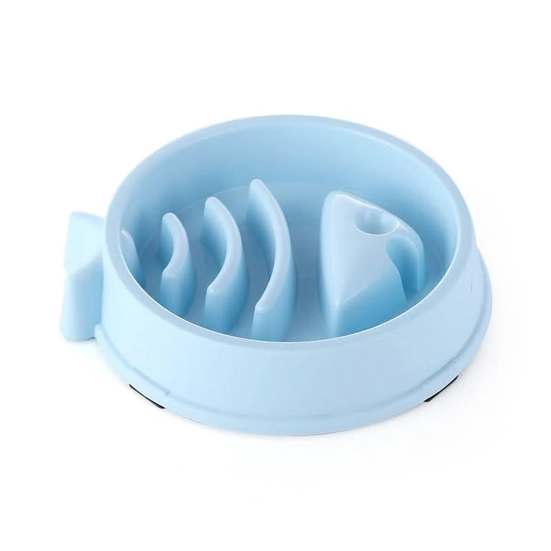 MILO SLOWFEEDER - Anti-snack bowl for healthy & slow food intake - Image 16