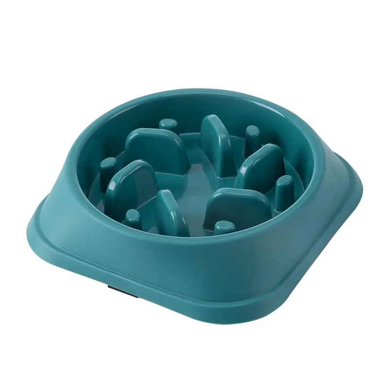 MILO SLOWFEEDER - Anti-snack bowl for healthy & slow food intake - Image 19