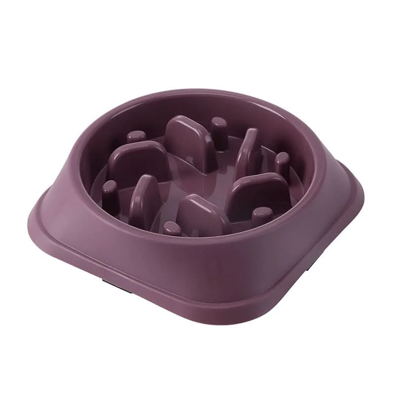 MILO SLOWFEEDER - Anti-snack bowl for healthy & slow food intake - Image 20