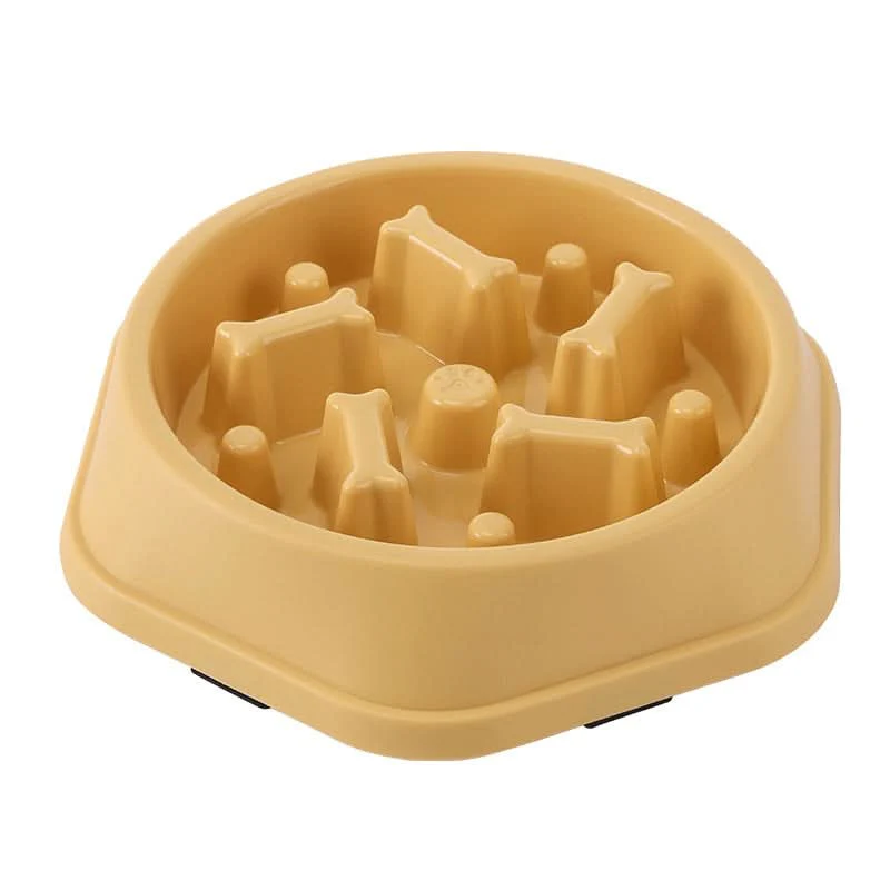 MILO SLOWFEEDER - Anti-snack bowl for healthy & slow food intake - Image 21
