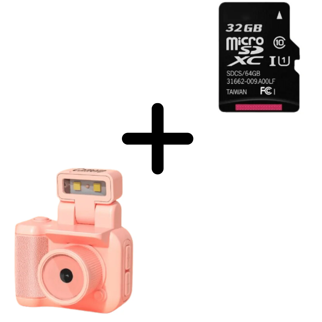 MiniRetro Nostalgic Camera - Compact & Stylish for Capturing Vintage Memories - Image 14