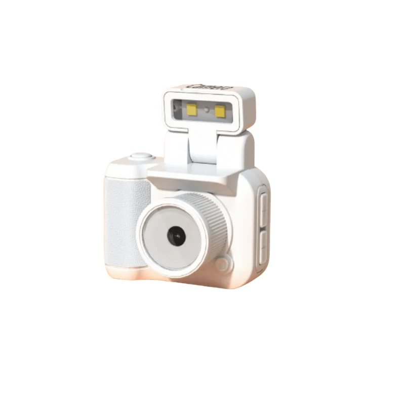 MiniRetro Nostalgic Camera - Compact & Stylish for Capturing Vintage Memories - Image 15