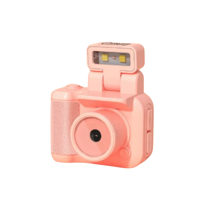MiniRetro Nostalgic Camera - Compact & Stylish for Capturing Vintage Memories - Image 16