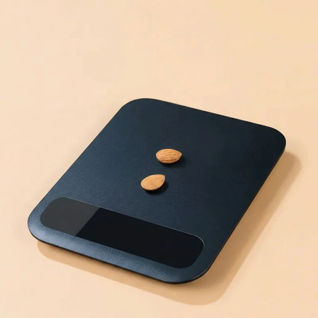 MINISCALE – Compact digital kitchen scale for daily use - Image 3