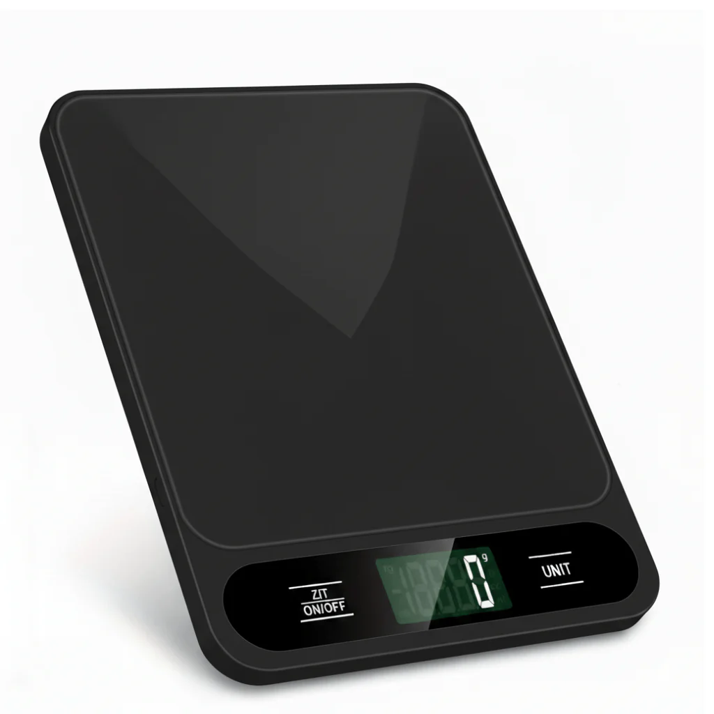 MINISCALE – Compact digital kitchen scale for daily use - Image 4