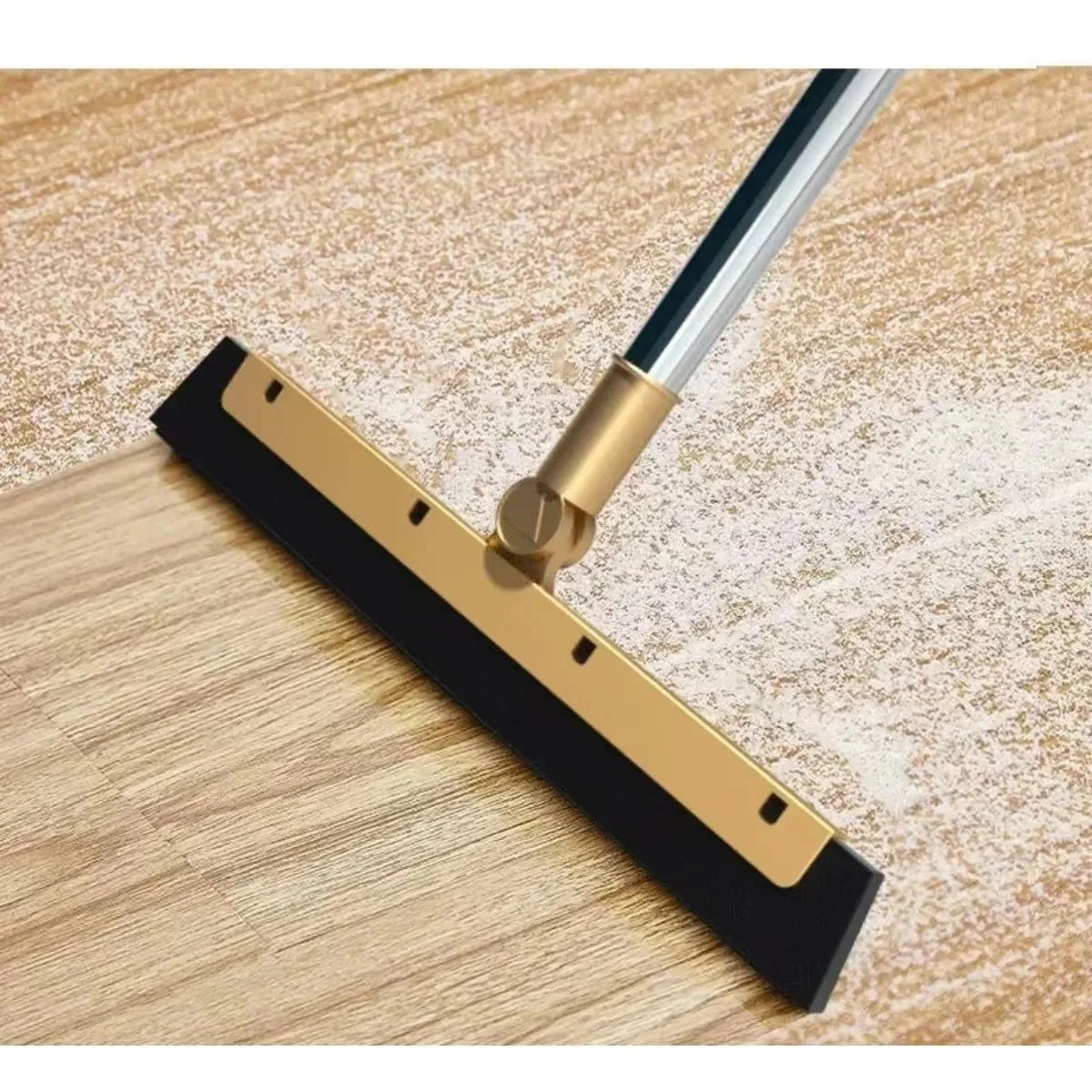MINISWEEP – Magical Broom and Dustpan Set Made of Plastic Cleaning Tools for Home - Image 6