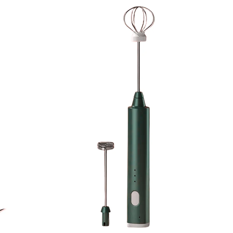 MixaPro – Powerful Mini Hand Mixer for Kitchen and Coffee - Image 8