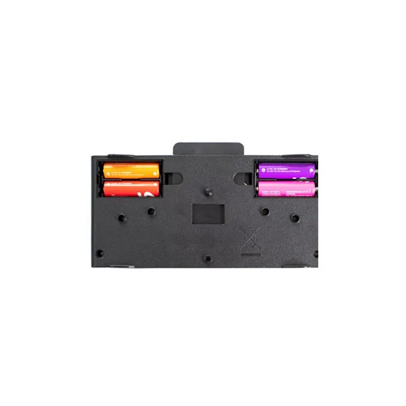 MIXTRIQ – Automatic electric card shuffler (USB- and battery-powered for 1–2 card decks) - Image 8