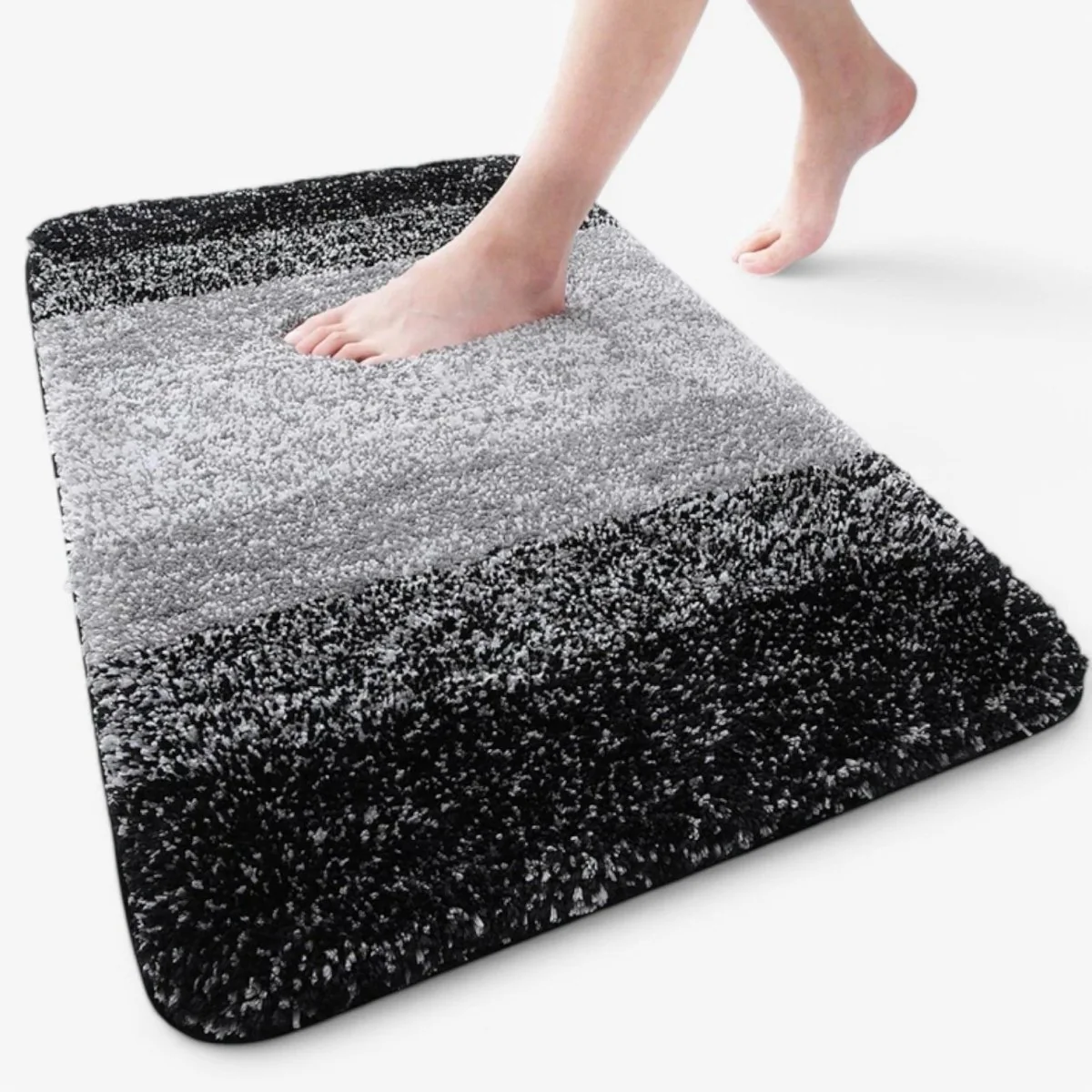 MODUDRY – Quick-drying microfiber bath mat for comfort and safety - Image 6