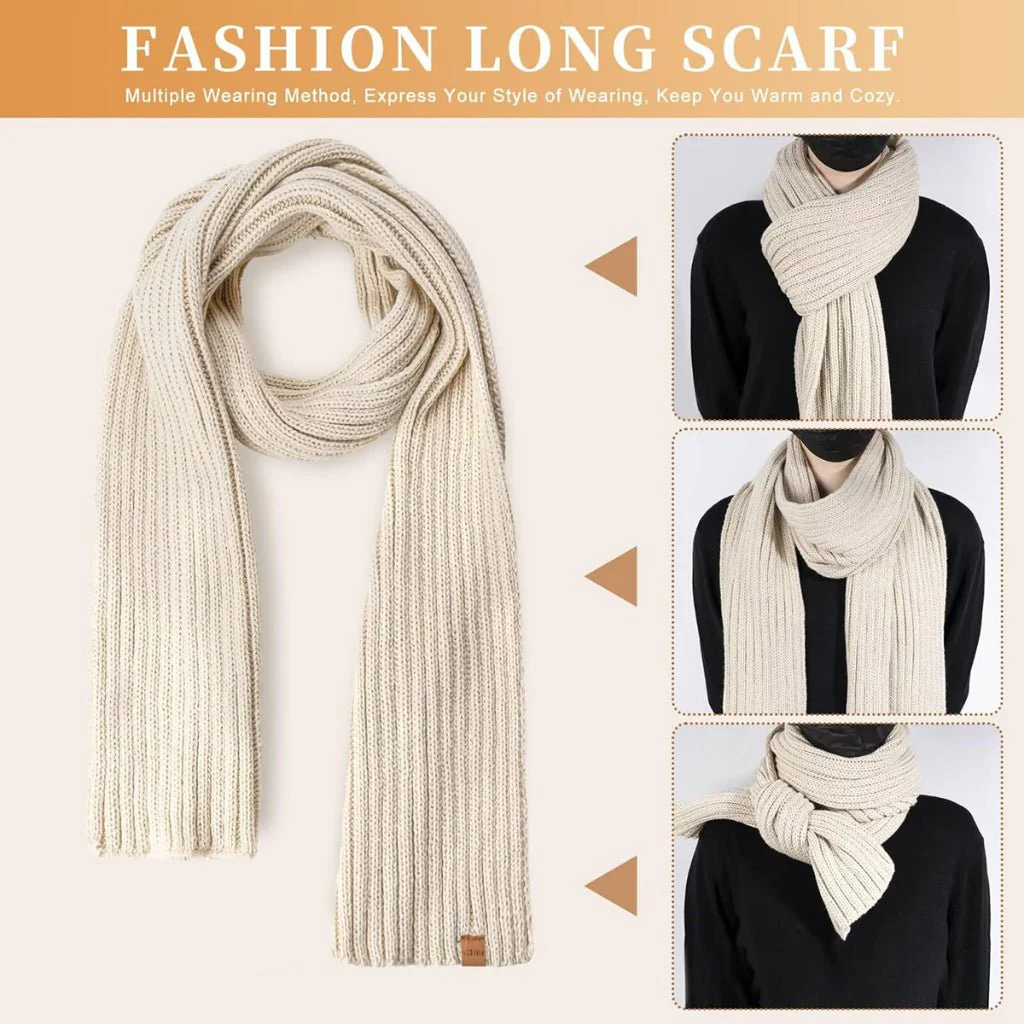 MODUNET – Stylish 3-in-1 Winter Set for Cold Days - Image 12