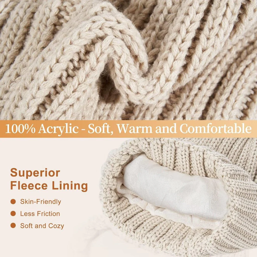 MODUNET – Stylish 3-in-1 Winter Set for Cold Days - Image 13