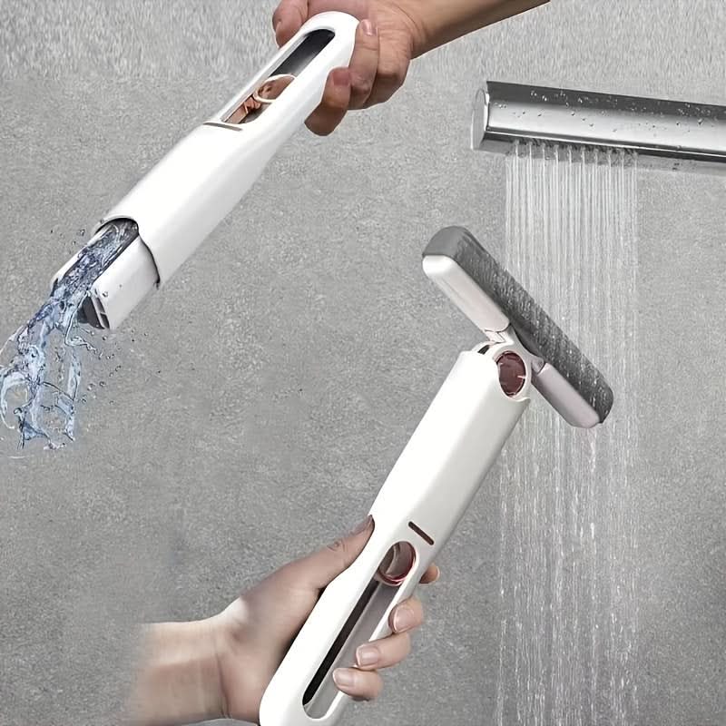 MOPIFY – Compact Self-Wringing Mop for Quick Daily Cleaning - Image 3