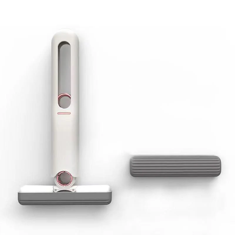 MOPIFY – Compact Self-Wringing Mop for Quick Daily Cleaning - Image 7