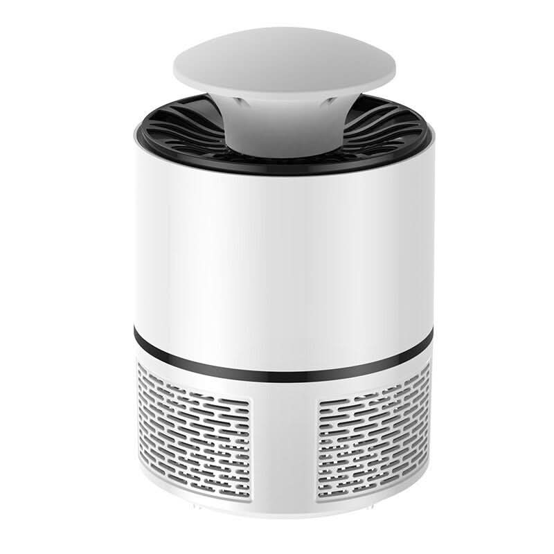 MosquiTrap - Quiet UV mosquito lamp with USB & anti-shock system - Image 7