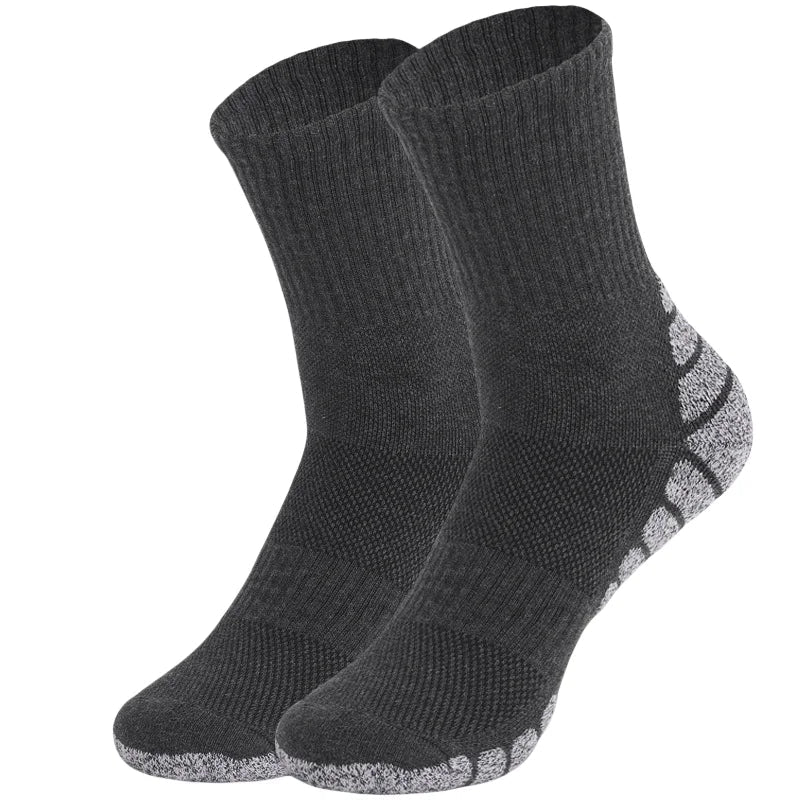 MOUNTAINHEAT SOCKS – warm, breathable ski socks for women and men - Image 5