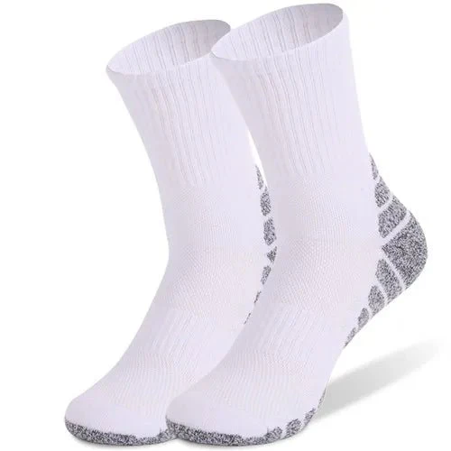MOUNTAINHEAT SOCKS – warm, breathable ski socks for women and men - Image 8