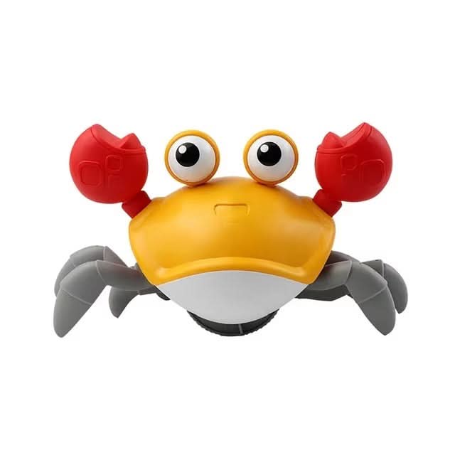 MoveeCrab - crawling fun with music & colours for babies from 1 - Image 9