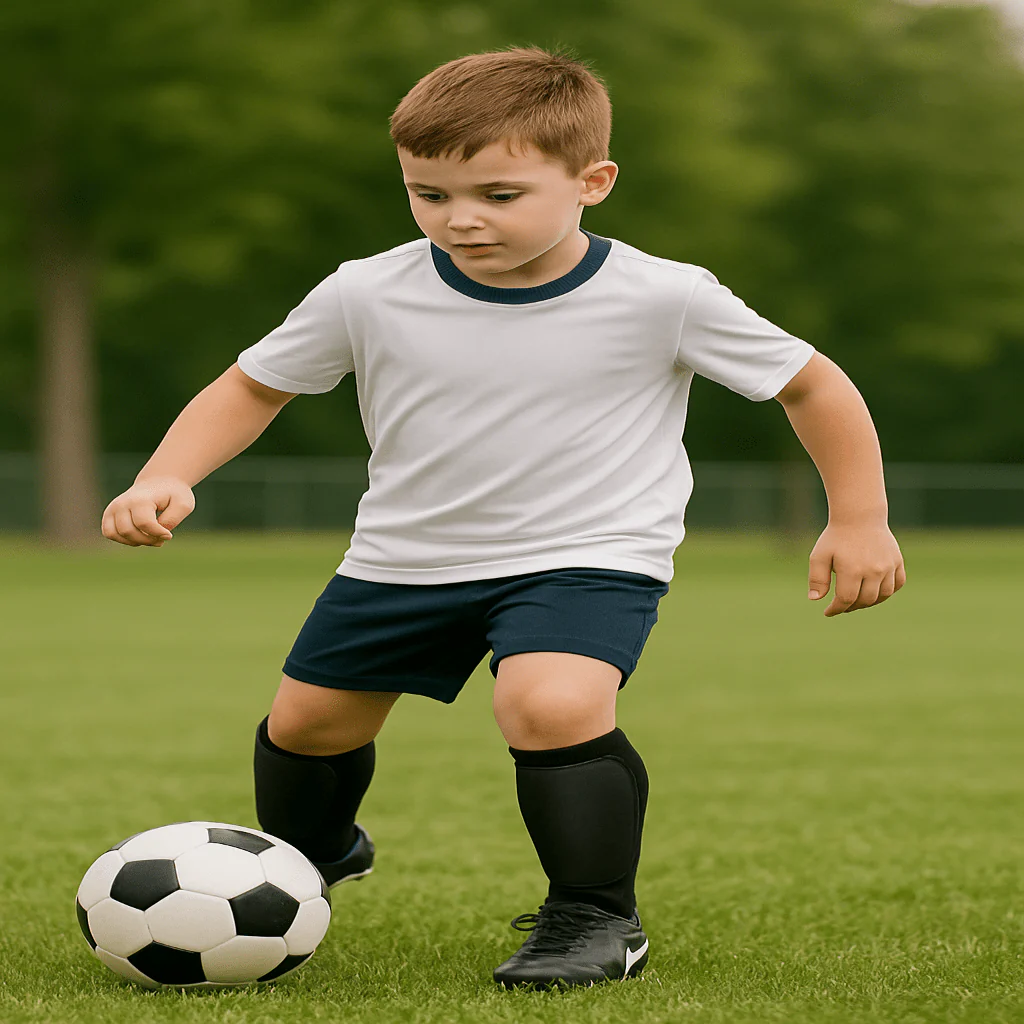 MOVEGUARD – Premium shin guards for light, non-slip protection - Image 3