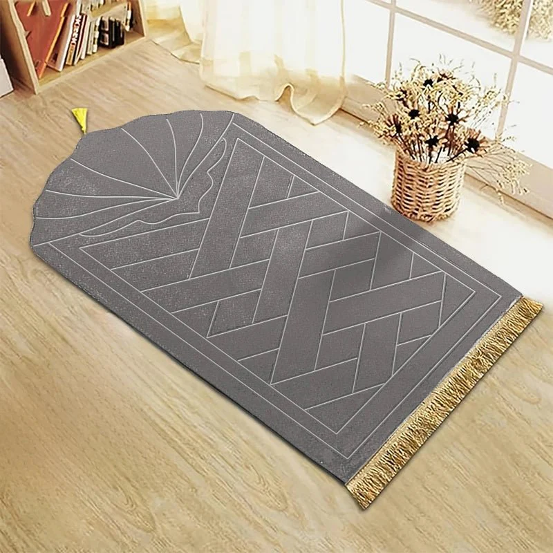 MOVEORA – Padded Comfort Mat for Flexible Use at Home & On the Go - Image 4