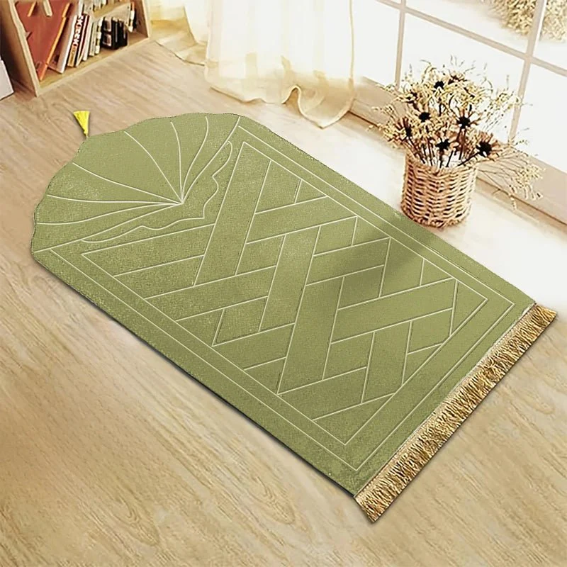 MOVEORA – Padded Comfort Mat for Flexible Use at Home & On the Go - Image 7
