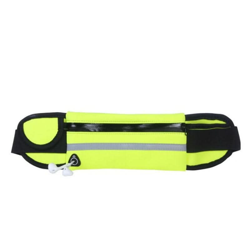 MOVEPOUCH - Waterproof sports bum bag for training & everyday use - Image 11