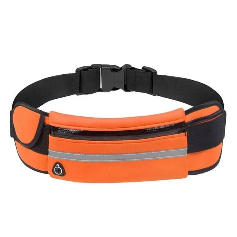 MOVEPOUCH - Waterproof sports bum bag for training & everyday use - Image 12