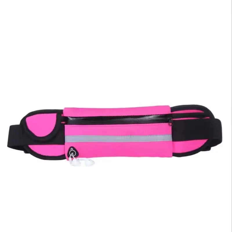 MOVEPOUCH - Waterproof sports bum bag for training & everyday use - Image 13