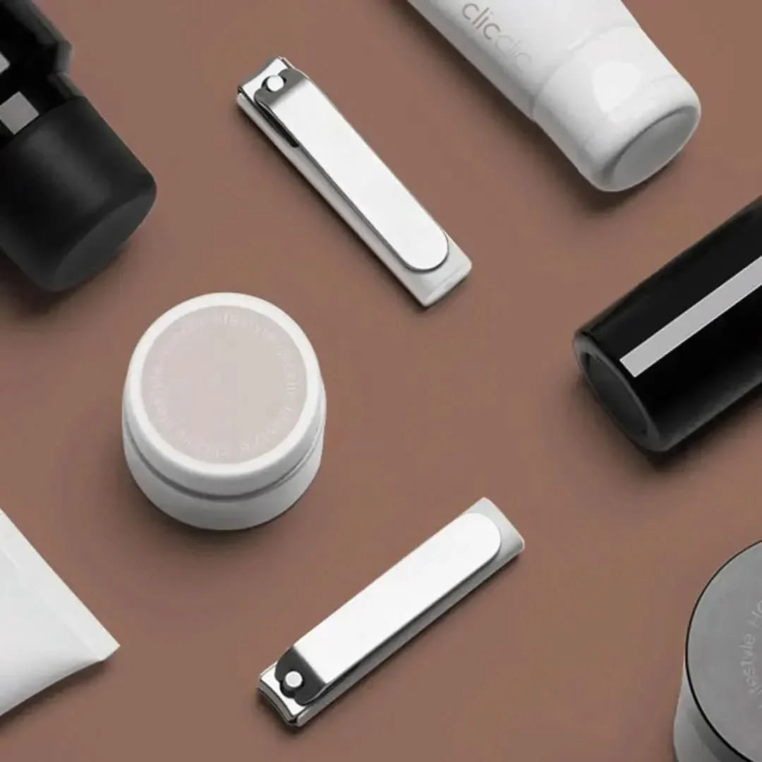 NAILGUARD – Nail Clipper with Splash Guard and Integrated File - Image 4