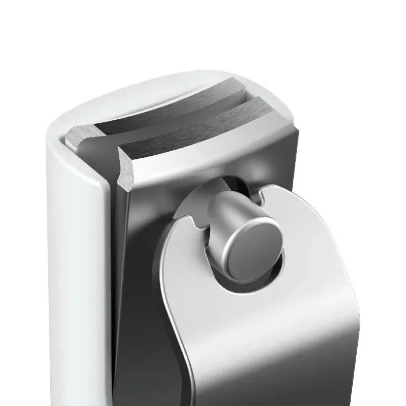 NAILGUARD – Nail Clipper with Splash Guard and Integrated File - Image 6