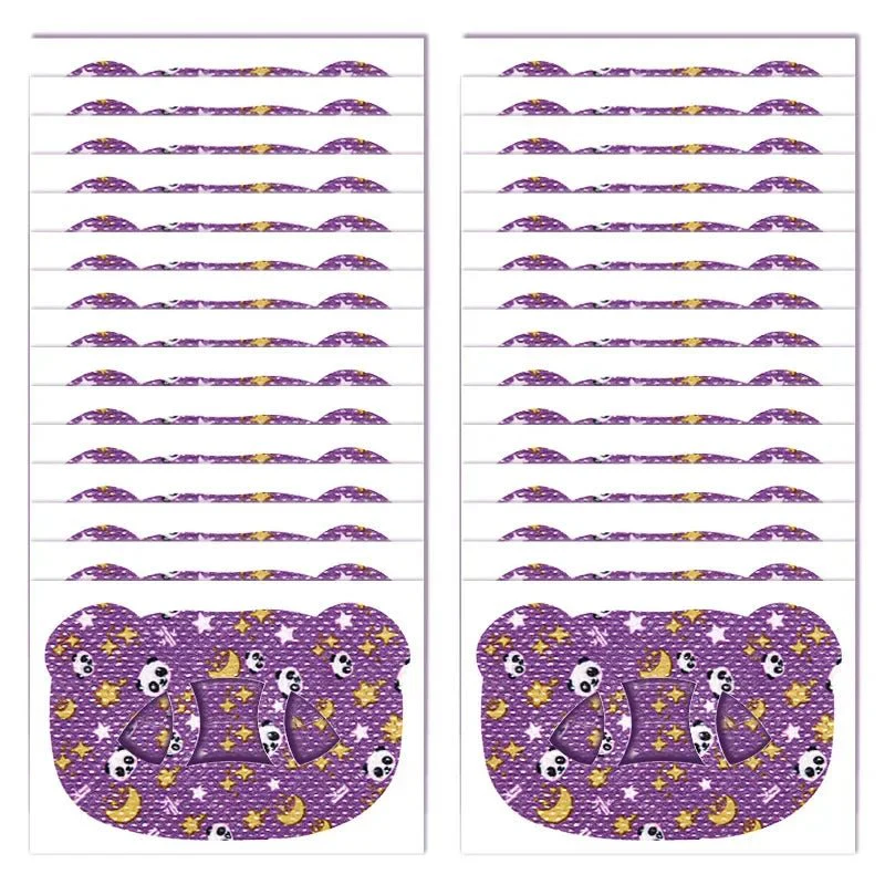 NASENFLOW – Anti-Snoring Sticker for Free Breathing at Night - Image 6
