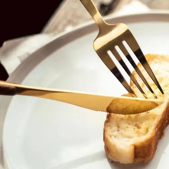 NATURACUT – Premium stainless steel cutlery with wood accent - Image 6