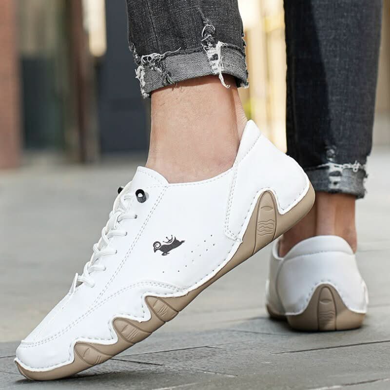NATURALMOVE Barefoot Shoes - barefoot feeling for healthy feet and a natural gait - Image 4