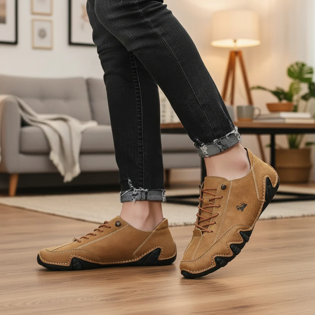 NATURALMOVE Barefoot Shoes - barefoot feeling for healthy feet and a natural gait - Image 6