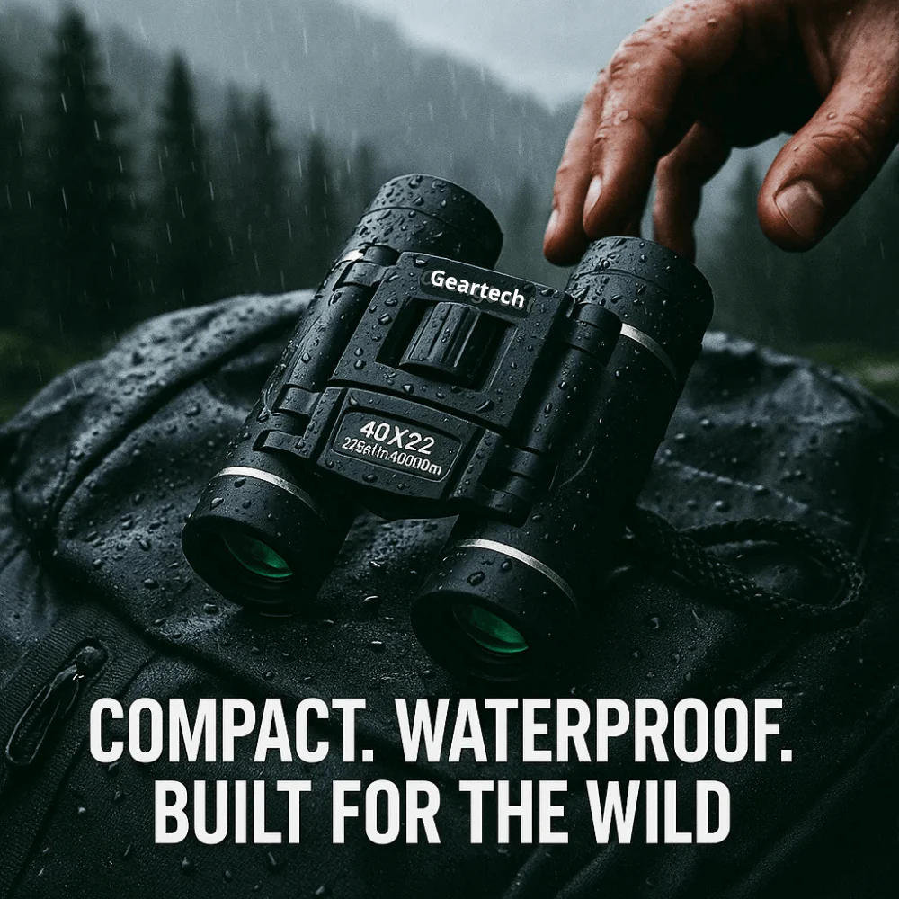 NATUREVIEW – HD 40x22 Binoculars with Long-Distance Range - Image 4