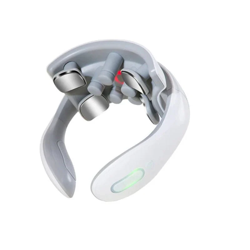 NECKVIBE – Smart vibration & heat neck device for deep relaxation - Image 8