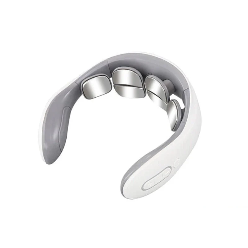 NECKVIBE – Smart vibration & heat neck device for deep relaxation - Image 9