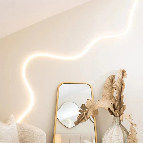 NEONRHYTHMUS – Smart RGB Neon Light Strips with Music Synchronization - Image 4