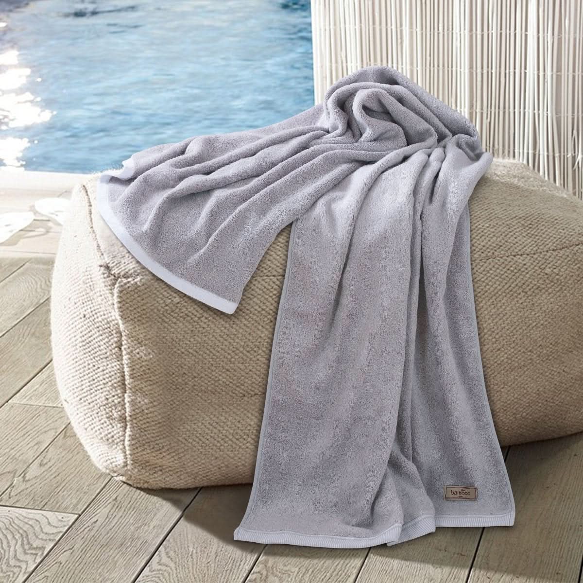 NERAVIA – Bamboo Essence Towel for Soft, Absorbent Premium Care - Image 10