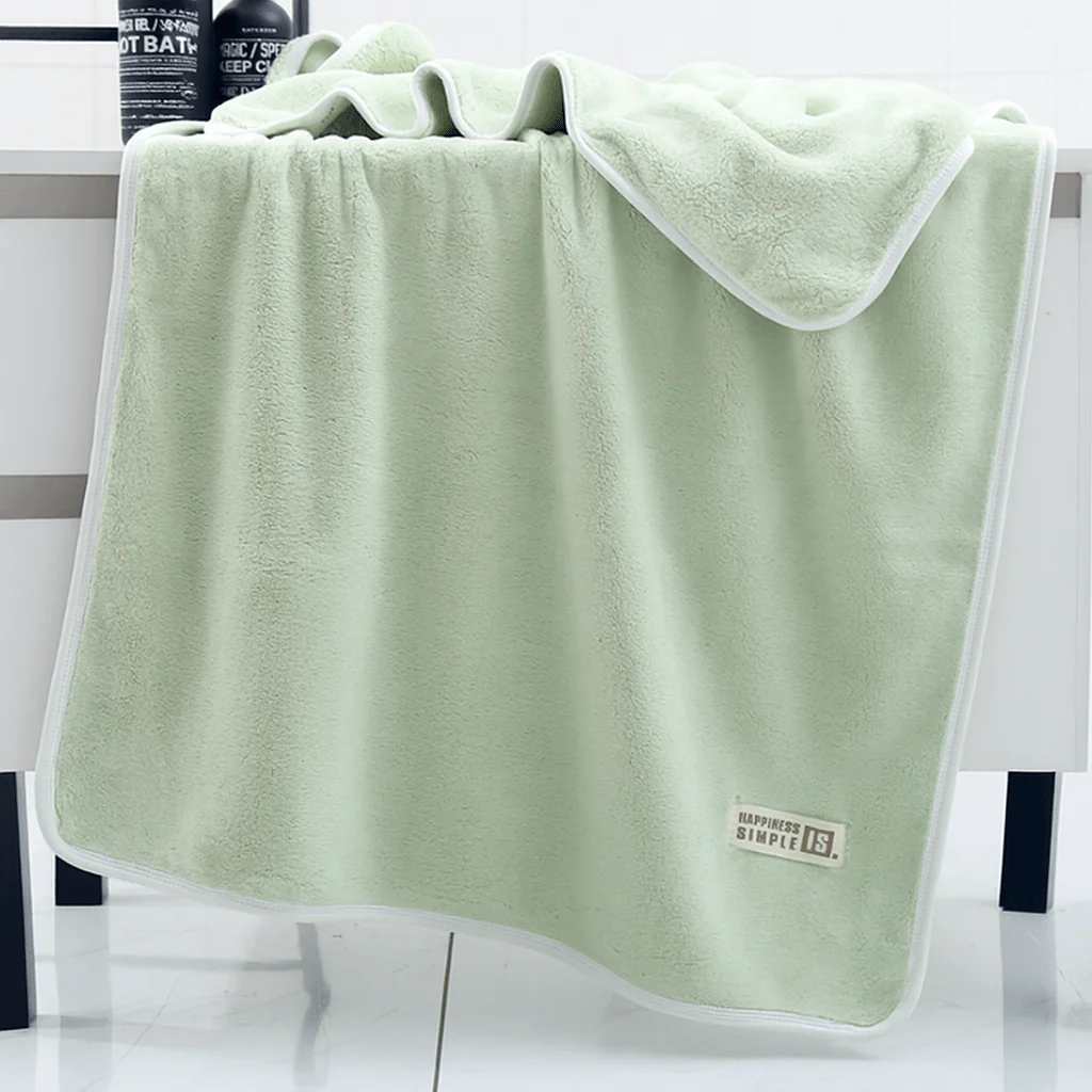 NERAVIA – Bamboo Essence Towel for Soft, Absorbent Premium Care - Image 17