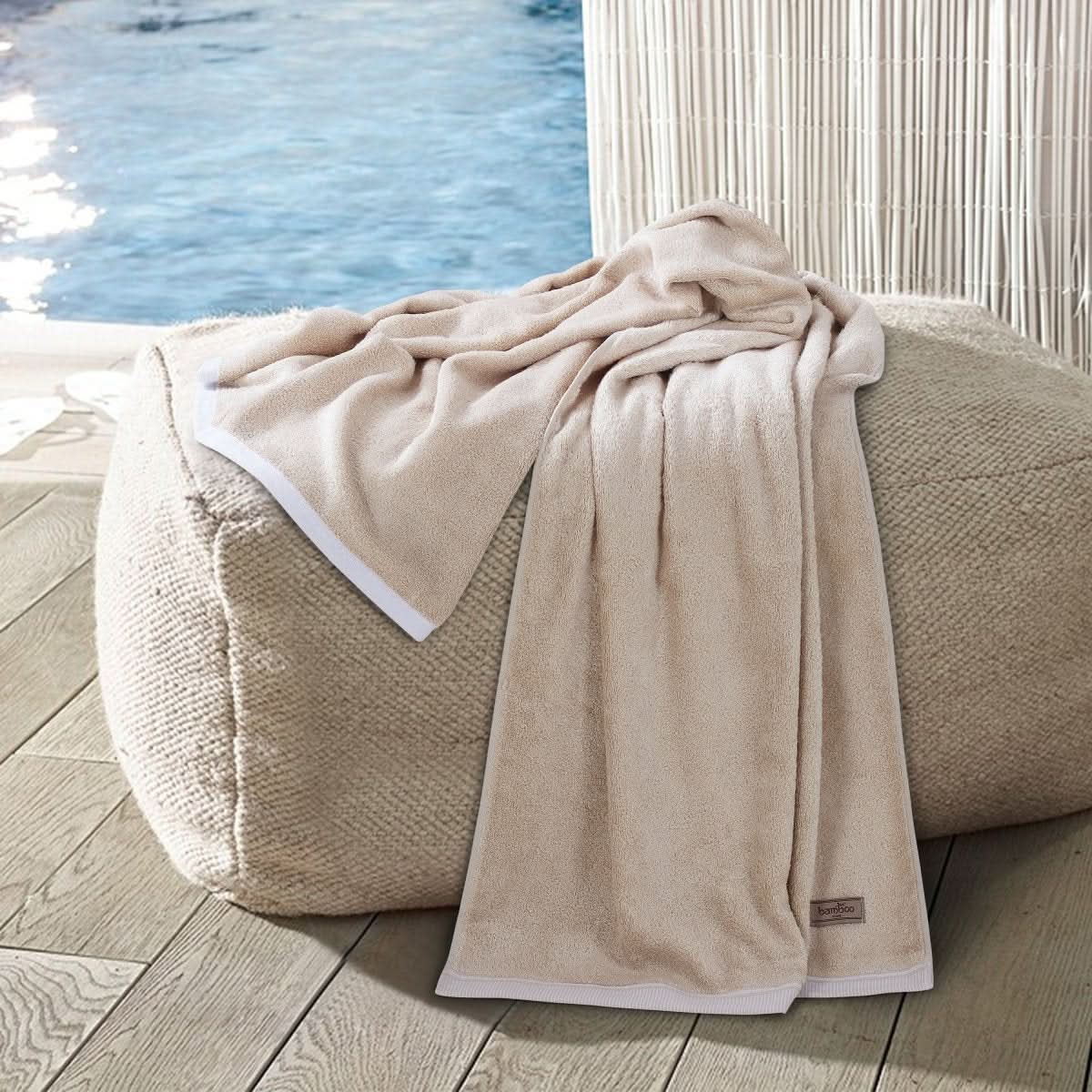 NERAVIA – Bamboo Essence Towel for Soft, Absorbent Premium Care - Image 5