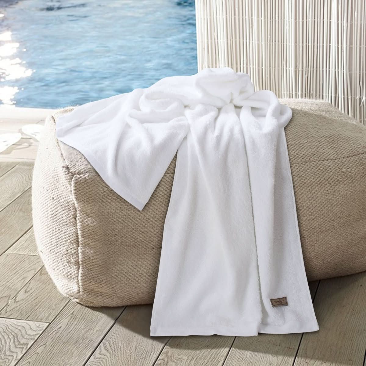 NERAVIA – Bamboo Essence Towel for Soft, Absorbent Premium Care - Image 6